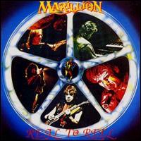 Real to Reel von Marillion