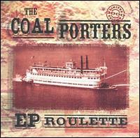 EP Roulette von The Coal Porters