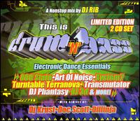 This Is Drum 'N' Bass [DJ Rib] von DJ Rib