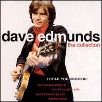 Collection von Dave Edmunds