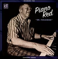 Doctor Feelgood von Piano Red