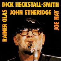 Live 1990 von Dick Heckstall-Smith