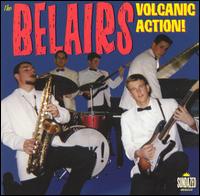 Volcanic Action! von The Bel-Airs