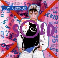 Sold von Boy George