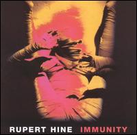 Immunity von Rupert Hine