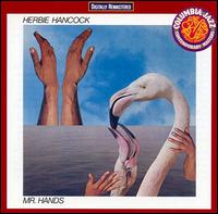 Mr. Hands von Herbie Hancock