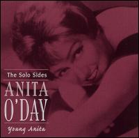 Solo Sides von Anita O'Day