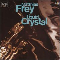 Liquid Crystal von Matthias Frey