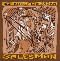 Salesman von David Kleiner