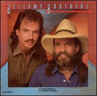 Crazy from the Heart von The Bellamy Brothers
