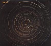 EP 2 [CD] von Zero 7