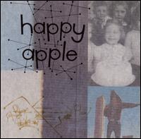 Blown Shockwaves and Crash Flow von Happy Apple