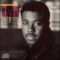 Love Changes von Kashif