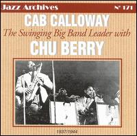 Swinging Big Band Leader von Cab Calloway