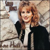 Love Hurts von Sally Jones