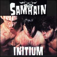 Initium von Samhain