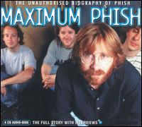 Maximum Phish von Phish