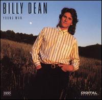 Young Man von Billy Dean