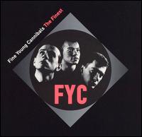 Finest von Fine Young Cannibals