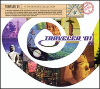 Traveler '01 von Various Artists