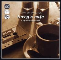 Terry's Café von Terry Lee Brown, Jr.