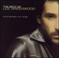 Wind Beneath My Wings von Lee Greenwood