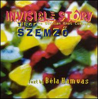 Invisible Story von Tibor Szemzö