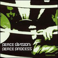 Peace Process von Peace Division