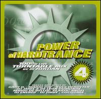 Power of Hardtrance, Vol. 4 von DJ Jordan