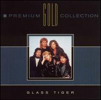 Premium Gold Collection von Glass Tiger