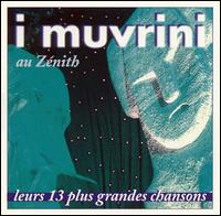 Au Zenith Leurs 13 Grandes von I Muvrini