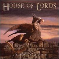 Demons Down von House of Lords