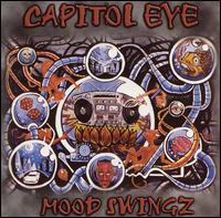 Mood Swingz von Capitol Eye