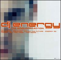 Single Collection von DJ Energy