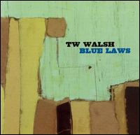 Blue Laws von T.W. Walsh