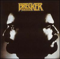 Brecker Bros. von The Brecker Brothers