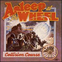 Collision Course von Asleep at the Wheel