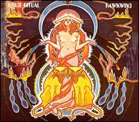 Space Ritual von Hawkwind