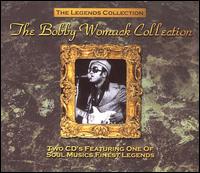 Legends Collection [Dressed to Kill] von Bobby Womack