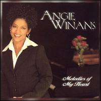 Melodies of My Heart von Angie Winans