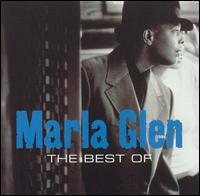 Best of Marla Glen von Marla Glen