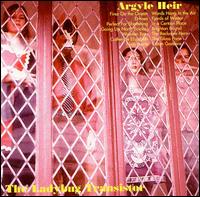 Argyle Heir von The Ladybug Transistor