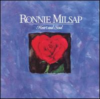 Heart & Soul von Ronnie Milsap