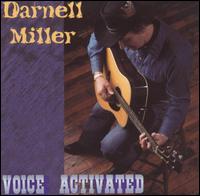 Voice Activated von Darnell Miller