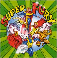 Super: Best of Fury in the Slaughterhouse von Fury in the Slaughterhouse