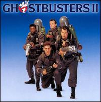 Ghostbusters 2 von Various Artists