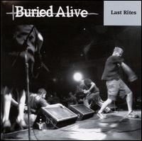 Last Rites von Buried Alive