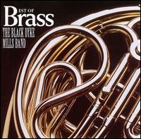 Best of Brass von Black Dyke Band