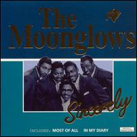 Sincerely von The Moonglows