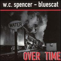 Over Time von W.C. Spencer